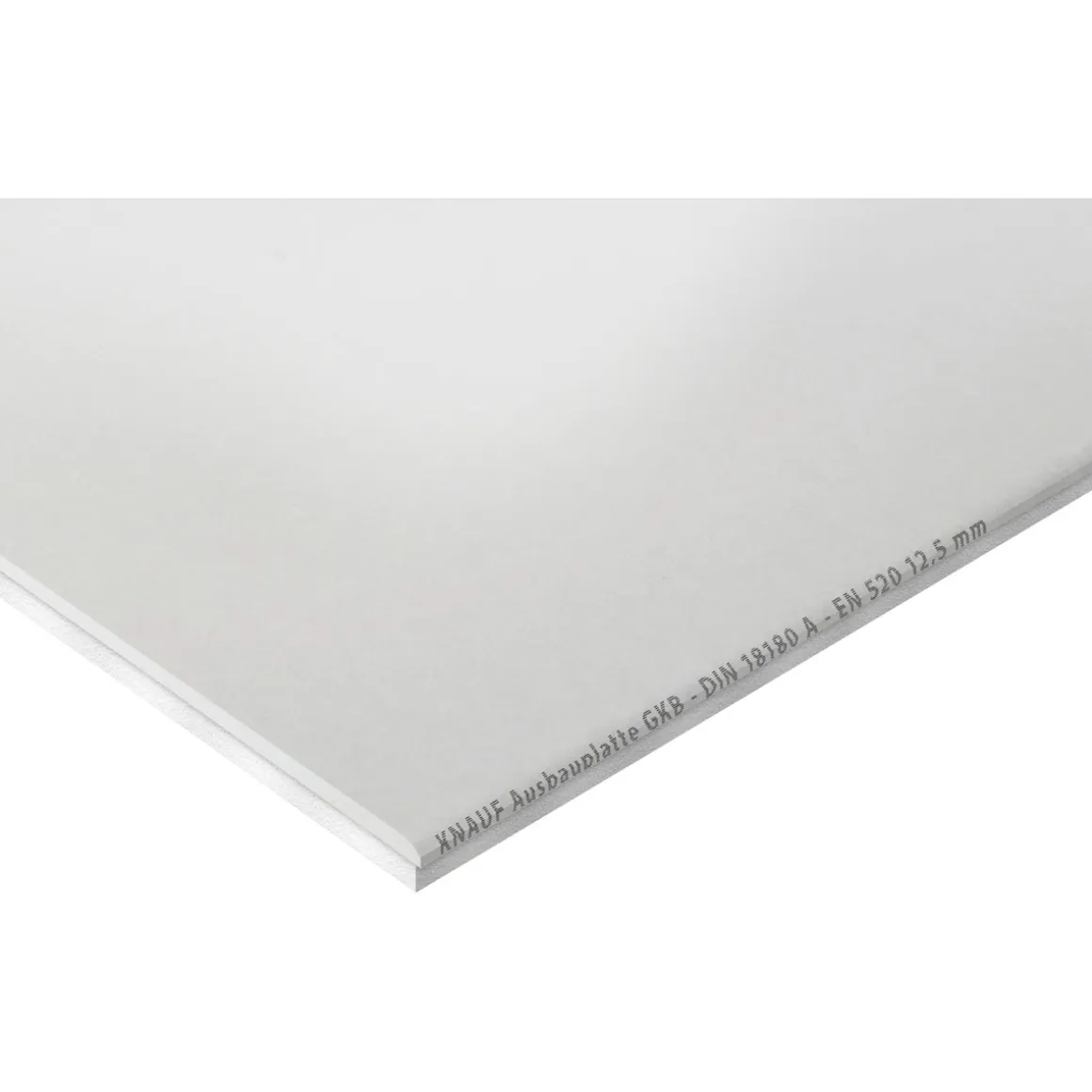 Ausbau-Verbundplatte EPS 30 mm 60 x 260 cm