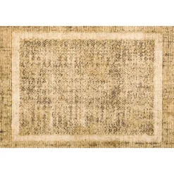 Barbara Becker Fußmatte BB Square 50 x 70 cm