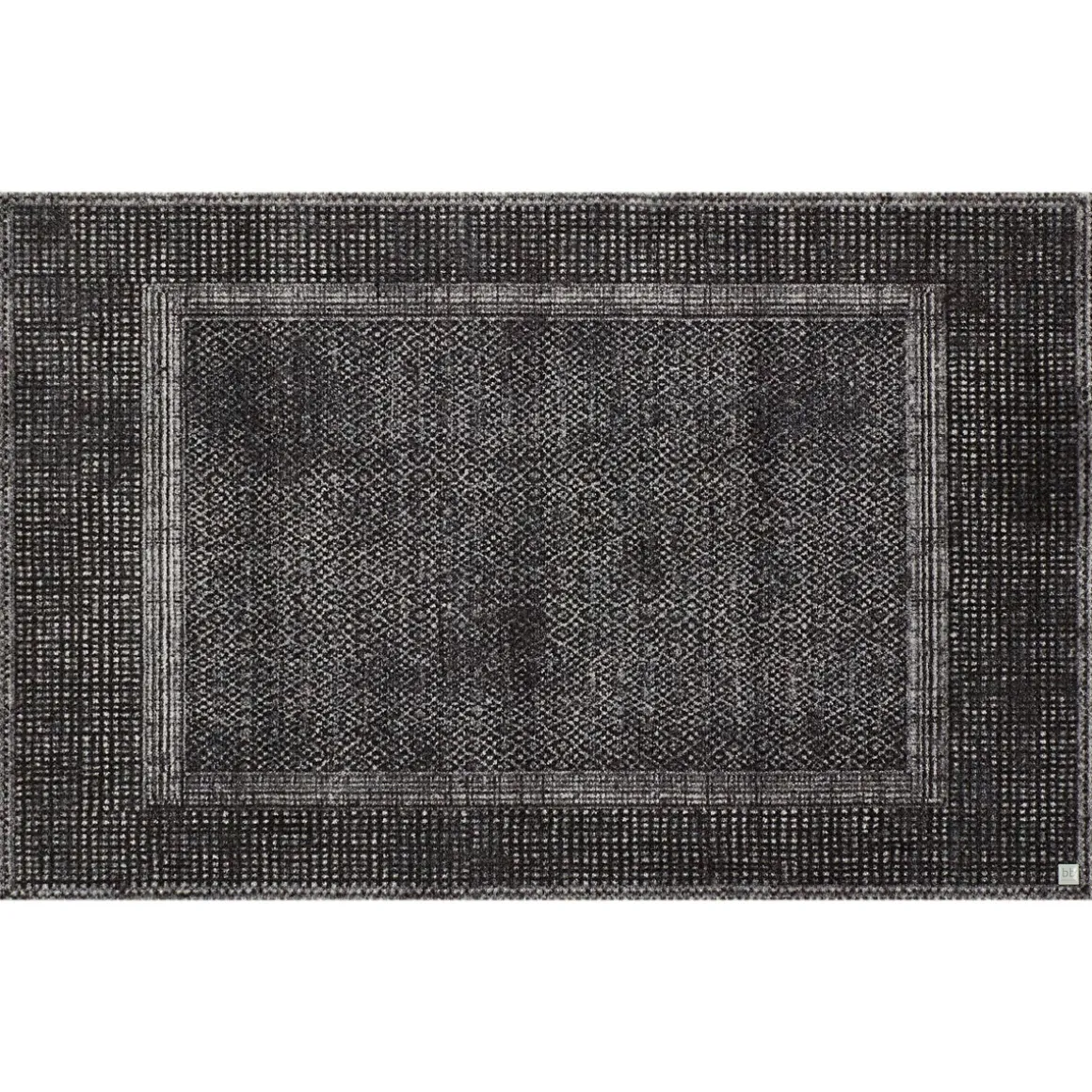 Barbara Becker Fußmatte BB Square 67 x 110 cm