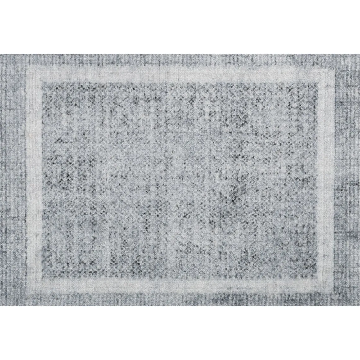 Barbara Becker Fußmatte BB Square 39 x 58 cm