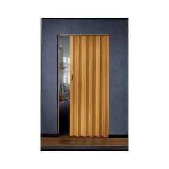 Basic Falttür buche