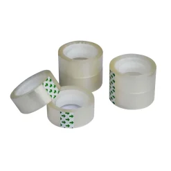 Basic Klebeband 6-teilig