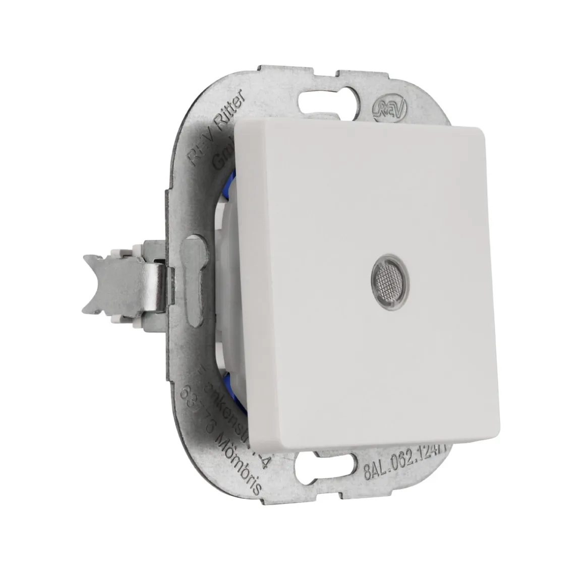 Basic Kontroll-Schalter ws