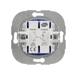 Basic Kontroll-Schalter ws