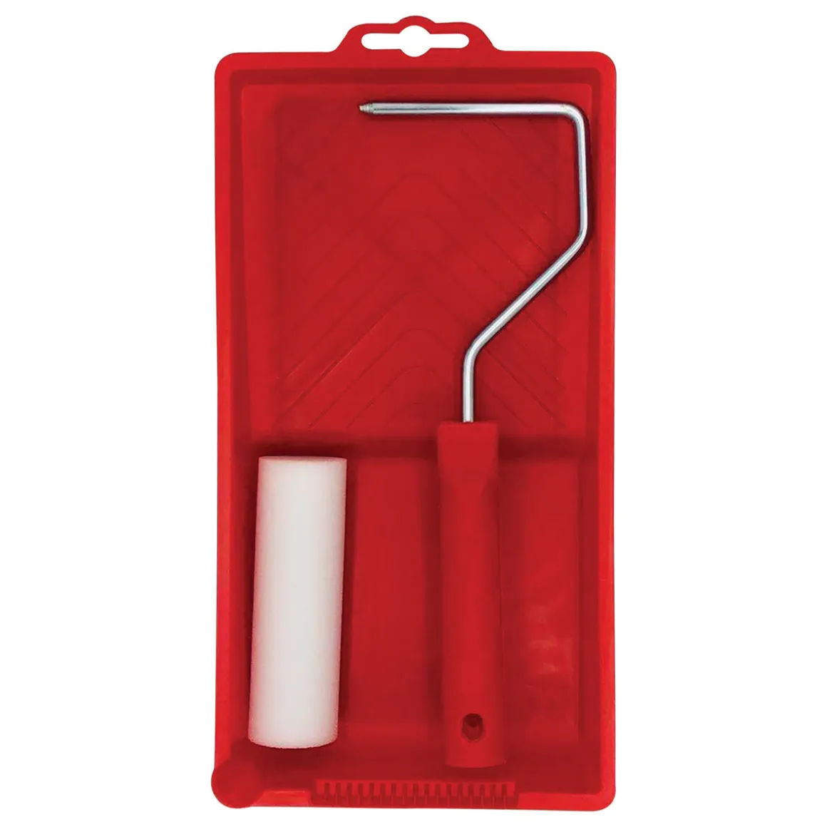 Basic Lackier-Set 3-teilig