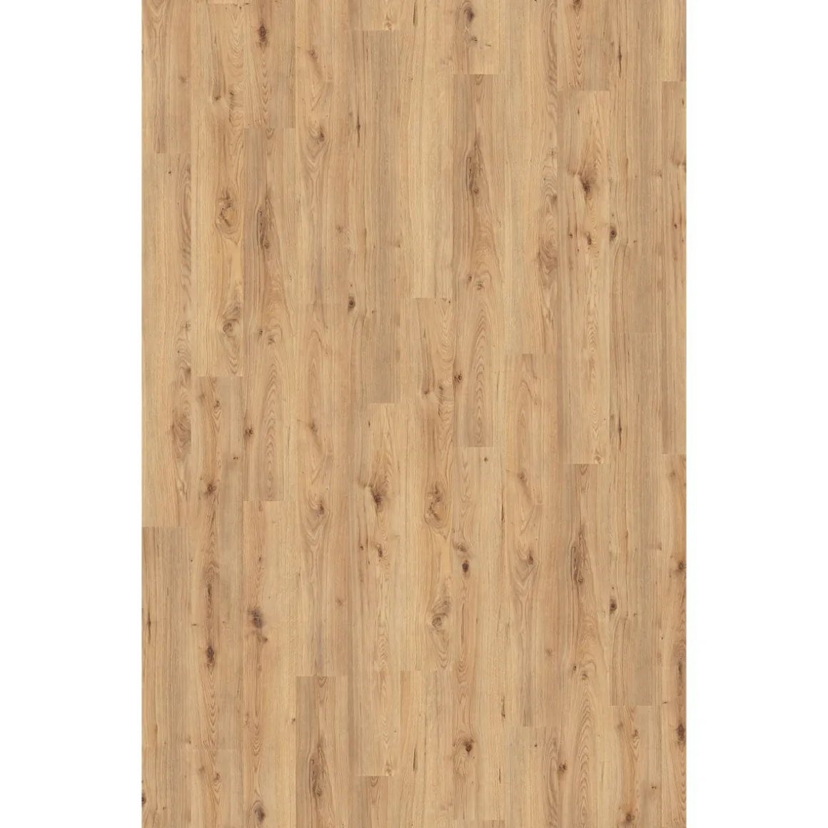 Basic Laminatboden Eiche Silent 138 x 19,3 cm