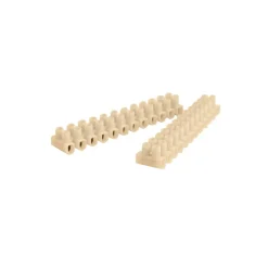 Basic Lüsterklemme 12x2,5-6,0mm2 2 St.