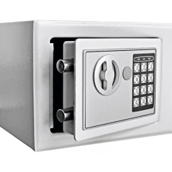 Basic Minitresor MT 17 schwarz