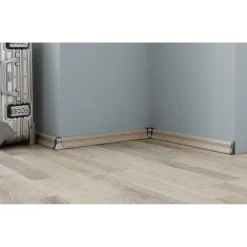 Basic Sockelleiste Buche