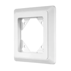 Basic ws Rahmen 1-fach