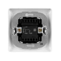 Basic ws Serien-Schalt kpl