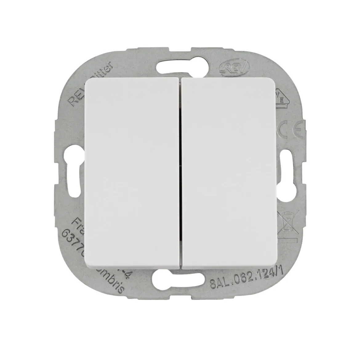 Basic ws Serien-Schalter