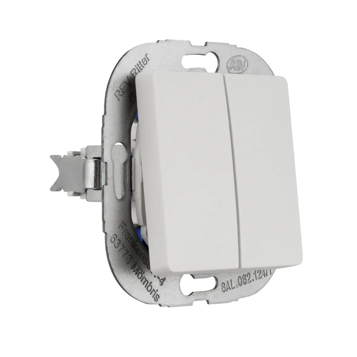 Basic ws Serien-Schalter