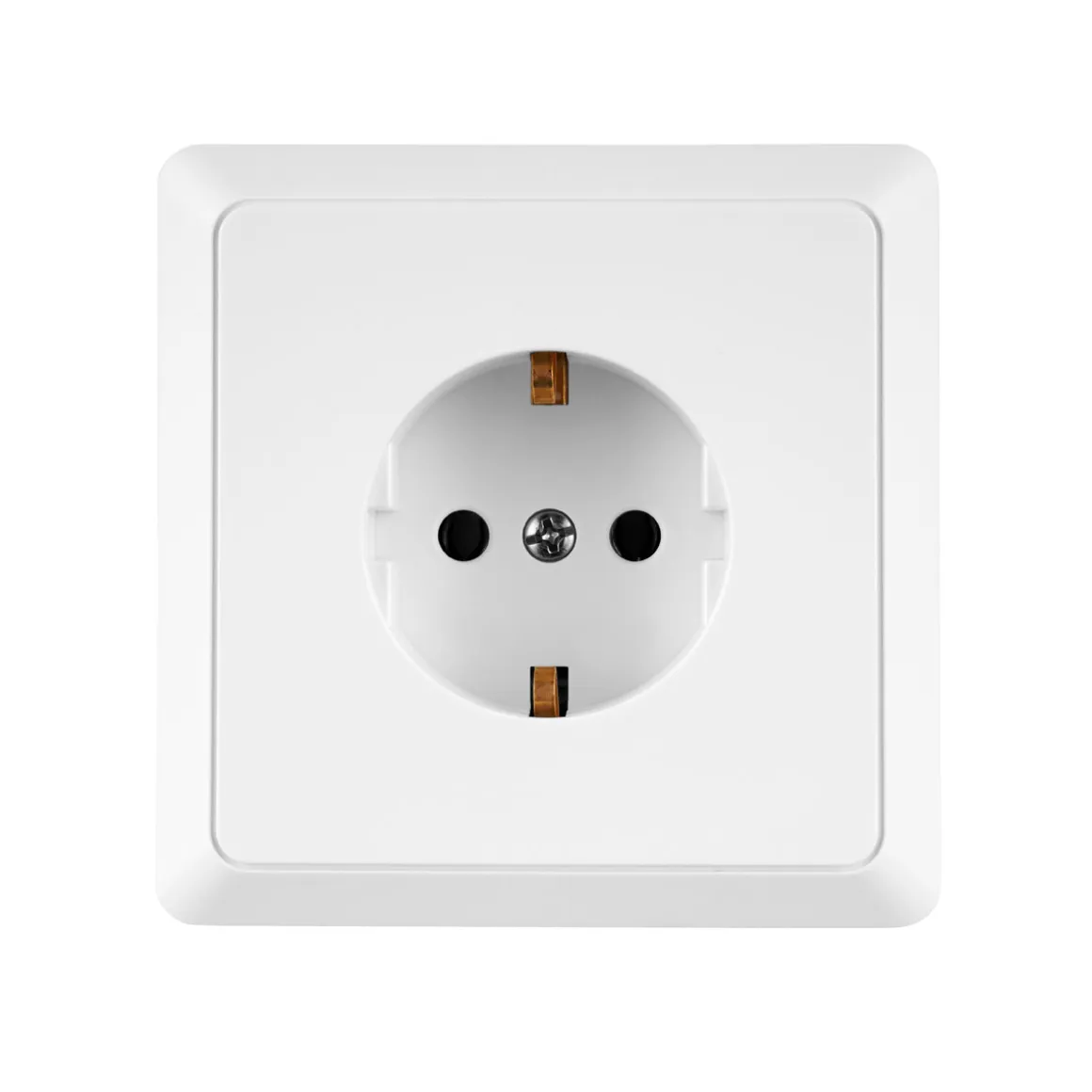 Basic ws Steckdose kpl.