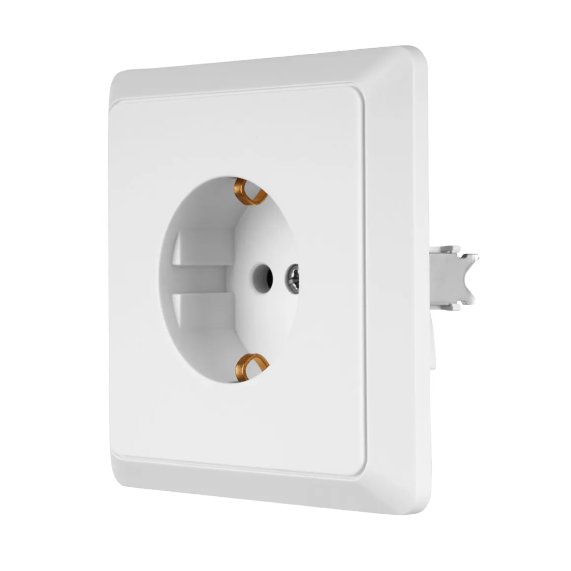 Basic ws Steckdose kpl.