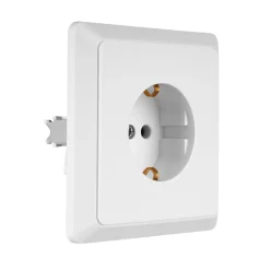 Basic ws Steckdose kpl.