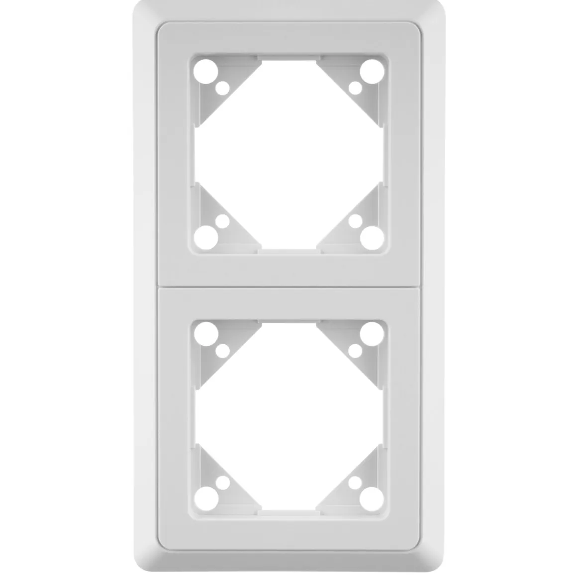 Basic ws Steckd.-Set 8 St.