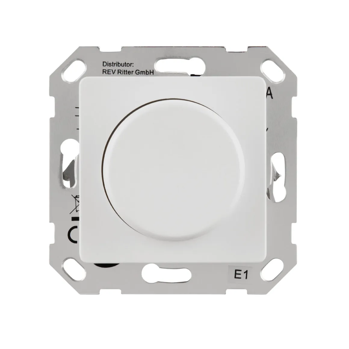 Basic ws,Dimmer EV,LED tgl