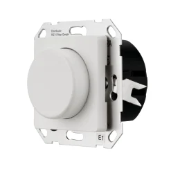 Basic ws,Dimmer EV,LED tgl