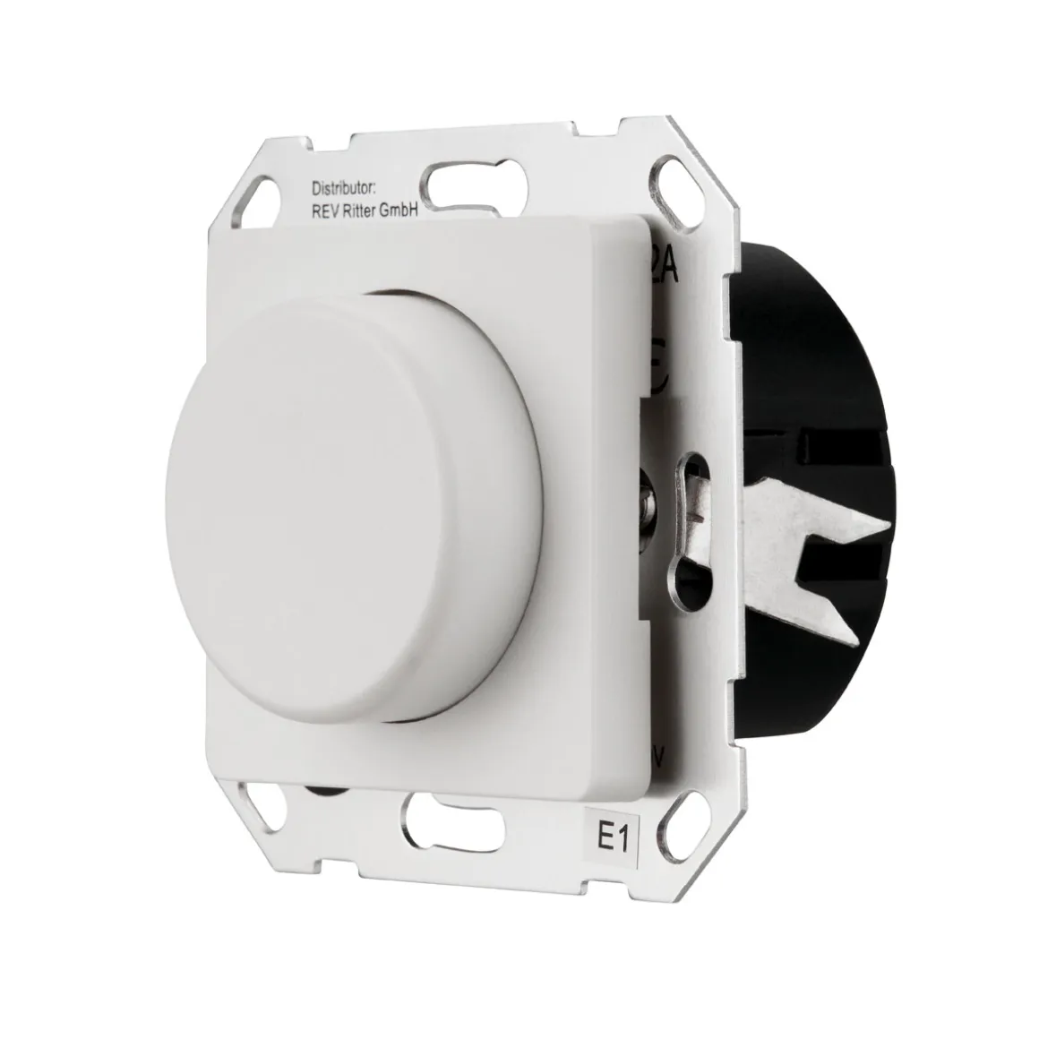 Basic ws,Dimmer EV,LED tgl