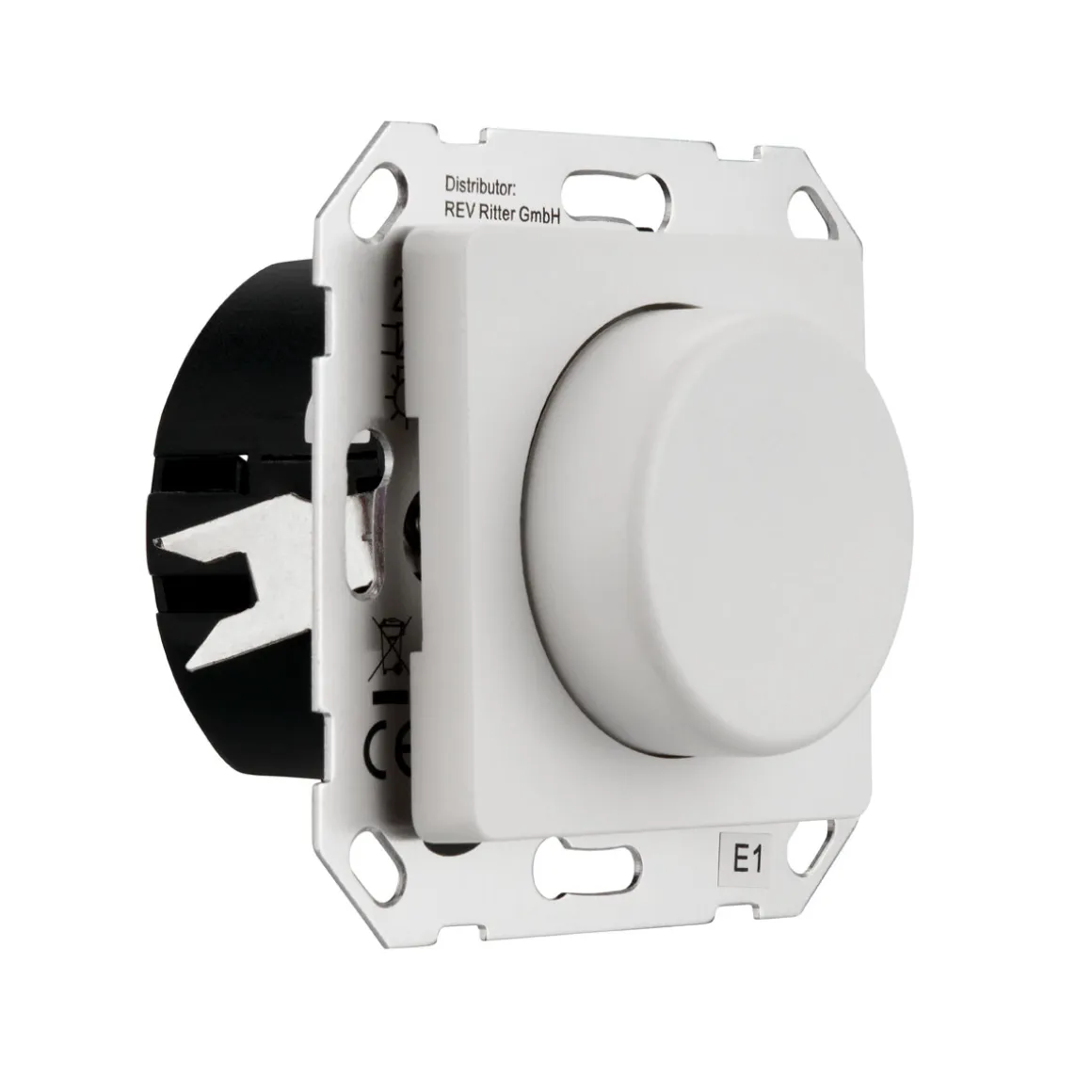 Basic ws,Dimmer EV,LED tgl