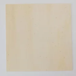 Bastel-Sperrholzplatte Pappel 29,7 x 21 cm DIN A4 5 Stück