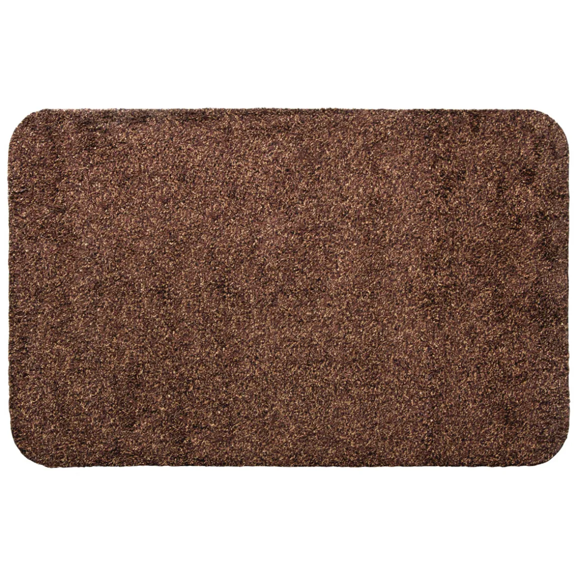 Baumwollmatte Samson 60 x 100 cm braun