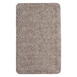 Baumwollmatte Samson 40 x 60 cm granite