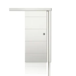 Beschlag für Schiebetür Sylt