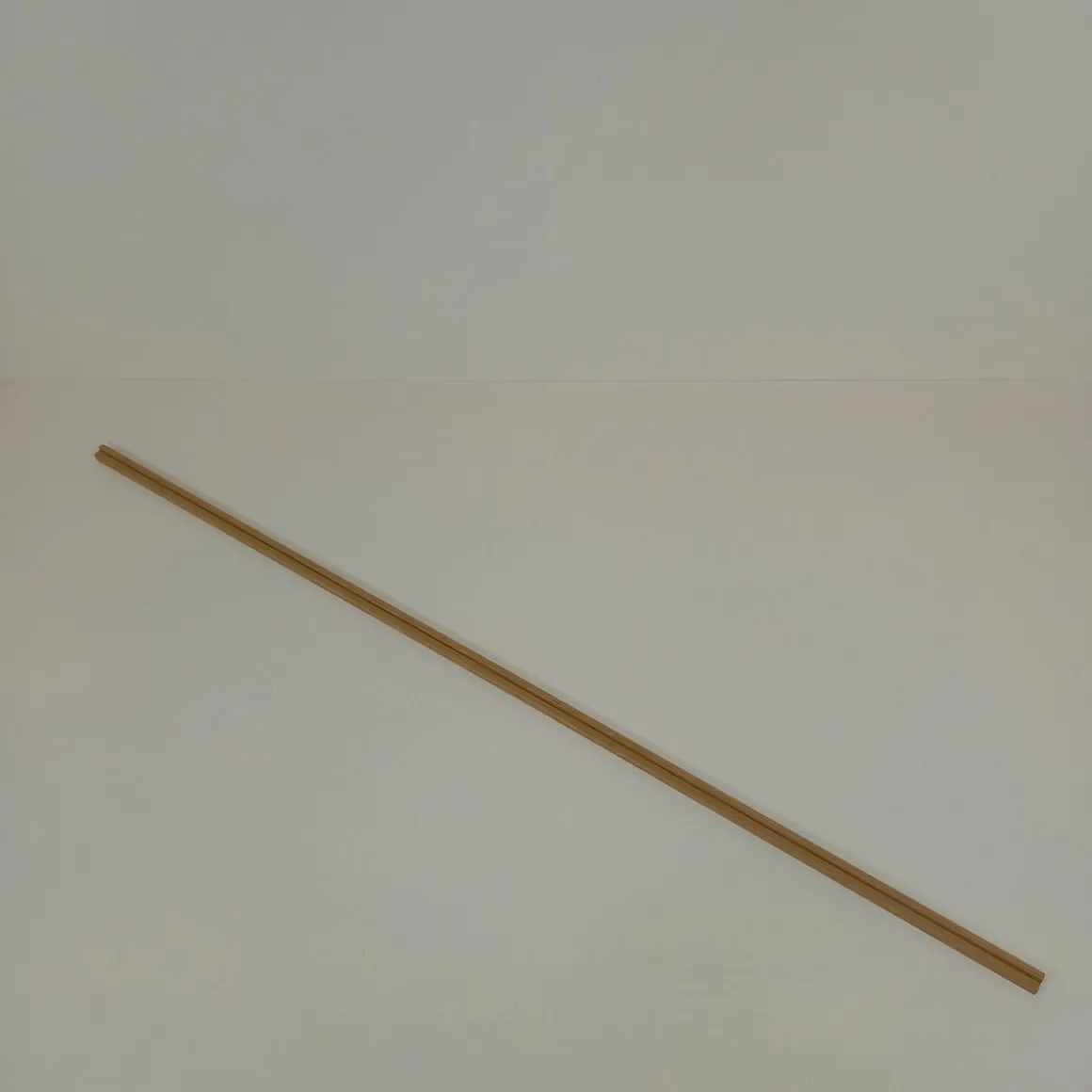 Bilderleiste Buche 12,5 x 15 x 950 mm