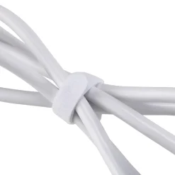 BLAUPUNKT Steckdosenleiste 4-fach mit USB 2m weiß