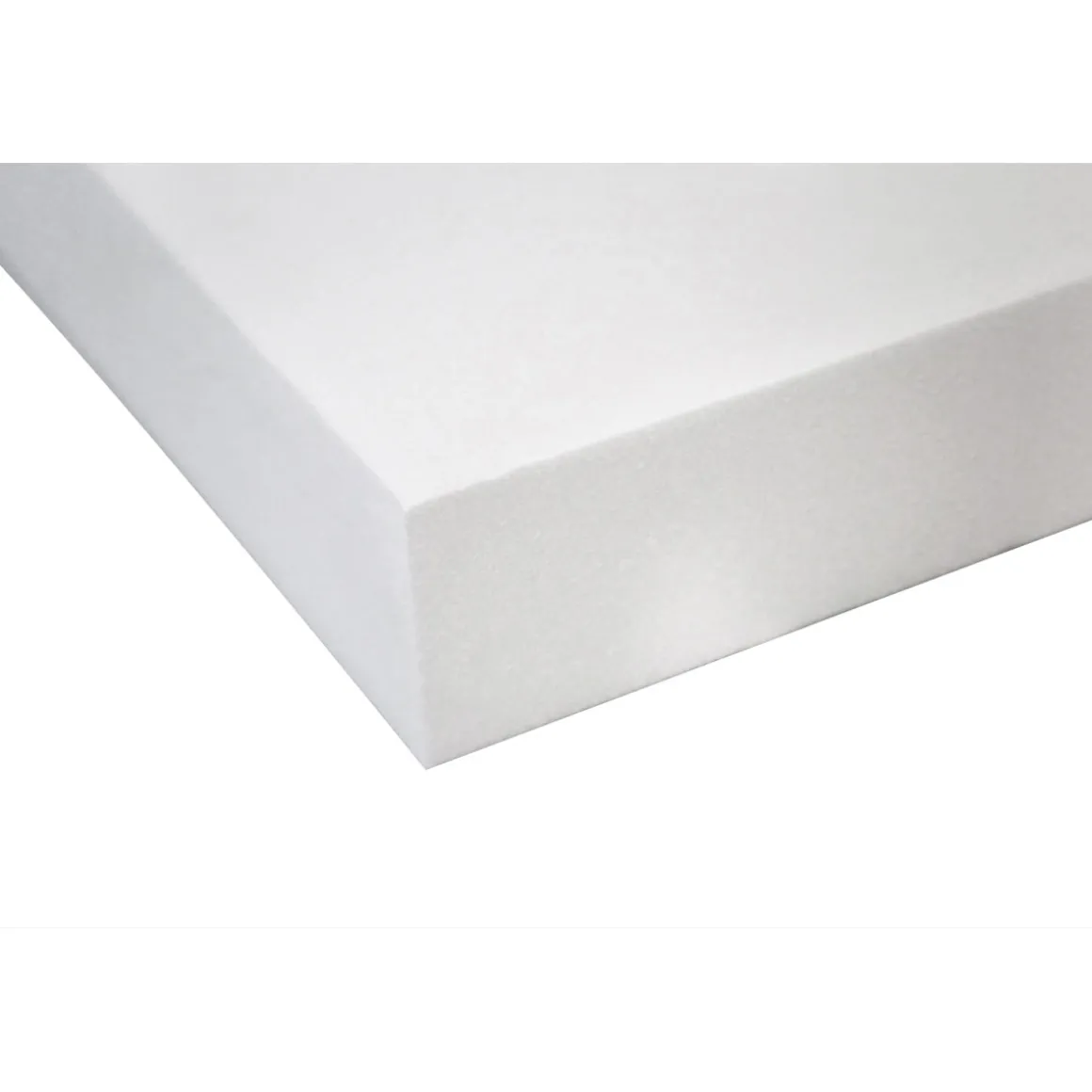 Bodendämmplatte DEO/WAB 040 100 x 50 cm