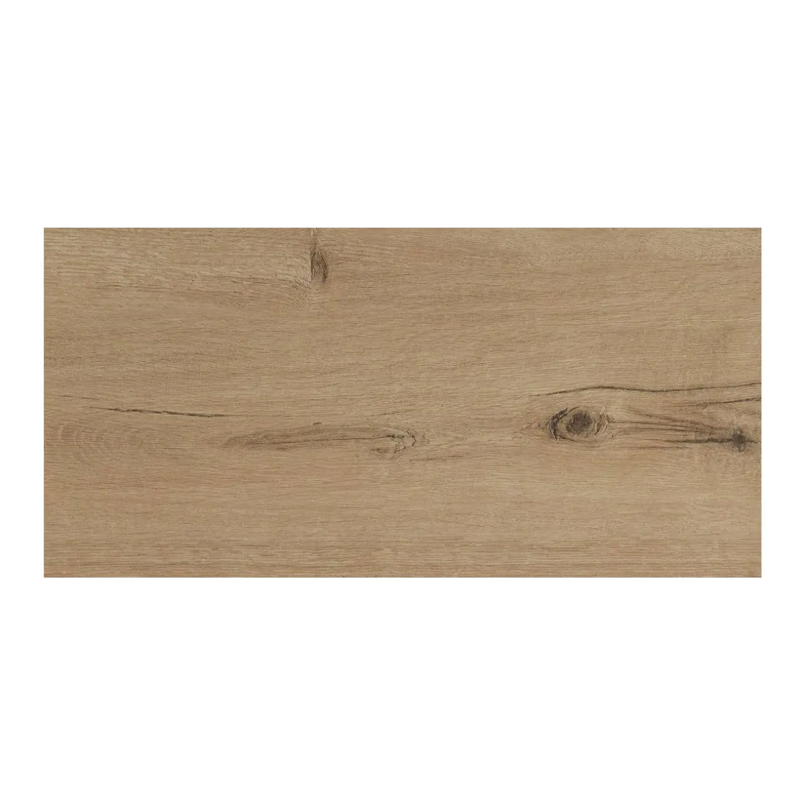 Bodenfliese Natural oak matt 30,5 x 61 x 0,82 cm