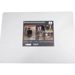 Bodenschutzmatte