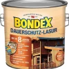 Bondex Dauerschutz-Lasur Eiche 2,5 L
