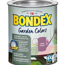 Bondex Garden Colors Flippig Flieder 750 ml