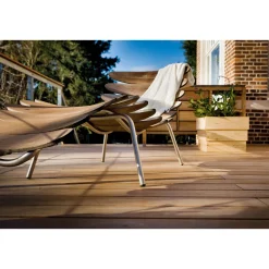 Bondex Holzlasur für Außen Eiche hell 4,8 L