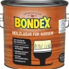 Bondex Holzlasur für Außen Farblos 2,5 L
