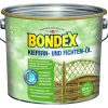 Bondex Kiefern/Fichten-Öl Kiefer 2,5 L
