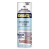 Bondex Kreidefarbe Spray ruhiges lila 0,4 L