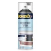 Bondex Kreidefarbe Spray creme weiß 0,4 L