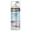 Bondex Kreidefarbe Spray wolkig weiß 0,4 L
