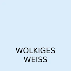 Bondex Kreidefarbe Spray wolkig weiß 0,4 L