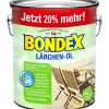 Bondex Lärchen-Öl Farblos 3 L
