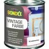 Bondex Vintage Farbe Kreideweiß 375 ml
