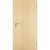 Borne Zimmertür CPL Ahorn 73,5 x 198,5 cm DIN rechts