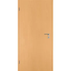 Borne Zimmertür CPL Buche 86 x 198,5 cm DIN links