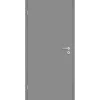 Borne Zimmertür edelgrau DIN rechts 198,5 x 73,5 cm