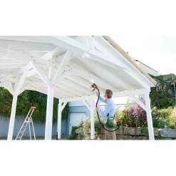 Bosch Farb-Spritzpistole PFS 3000-2