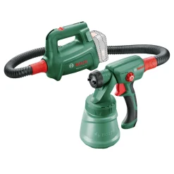 Bosch  Sprühpistole EasySpray 18V-100